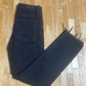 AG Adriano Goldschmied Isabelle jeans